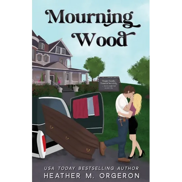 Mourning Wood