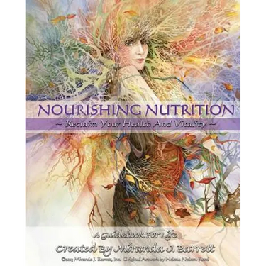 Nourishing Nutrition
