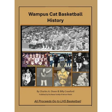 Wampus Cat Basketball History