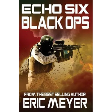 Echo Six: Black Ops