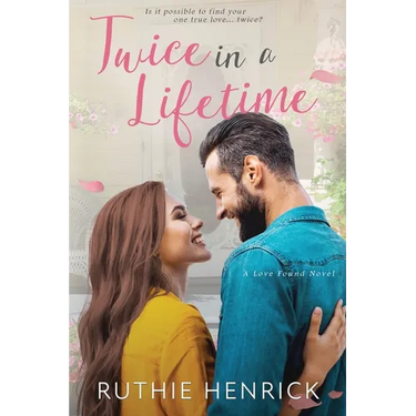 Twice in a Lifetime