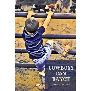Cowboys Can Ranch