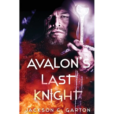 Avalon's Last Knight