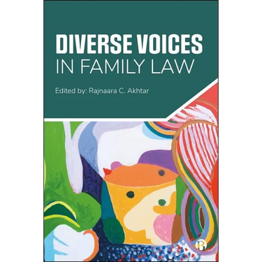Diverse Voices in Family Law