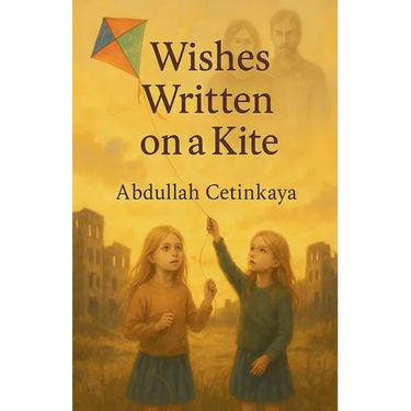 Wishes Written on a Kite