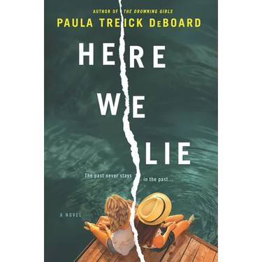 Here We Lie