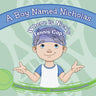 A Boy Named Nicholas: Where is Nick's Tennis Cap?