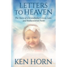 Letters to Heaven