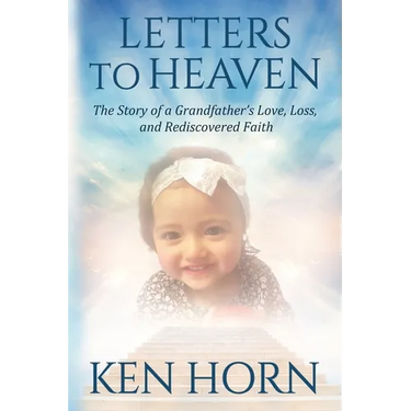 Letters to Heaven