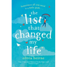 The List That Changed My Life