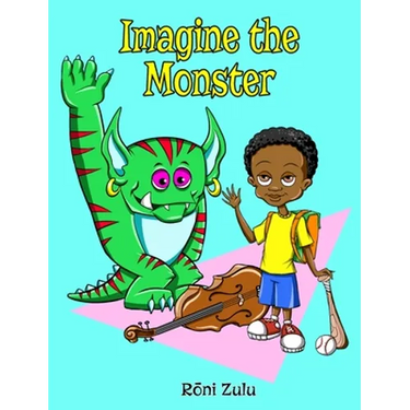 Imagine the Monster