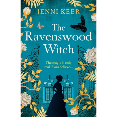 The Ravenswood Witch
