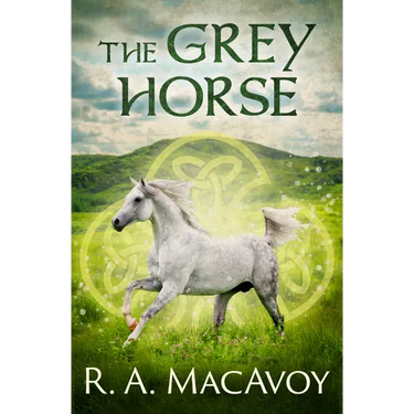 The Grey Horse