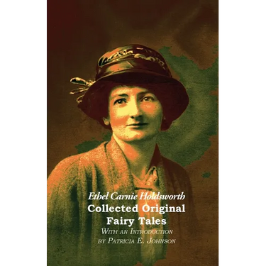 Collected Original Fairy Tales