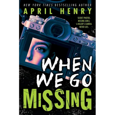 When We Go Missing