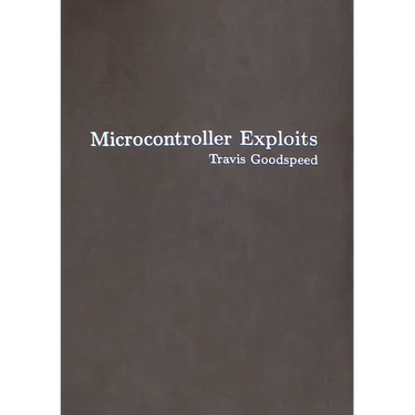 Microcontroller Exploits