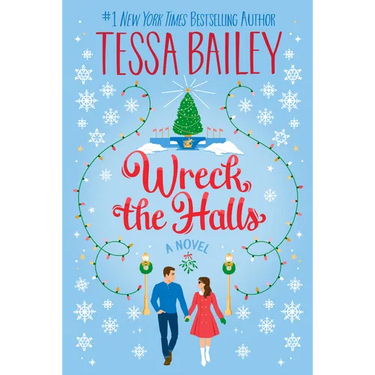 Wreck the Halls