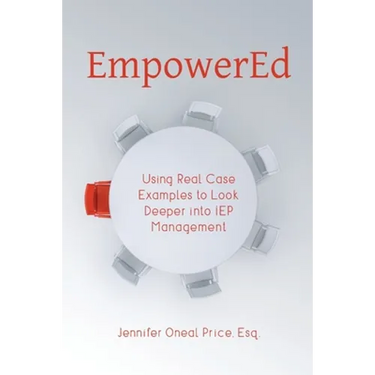 EmpowerEd: Using Real Case Examples to Look Deeper into IEP Management