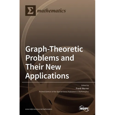 Graph-Theoretic Problems and Their New Applications