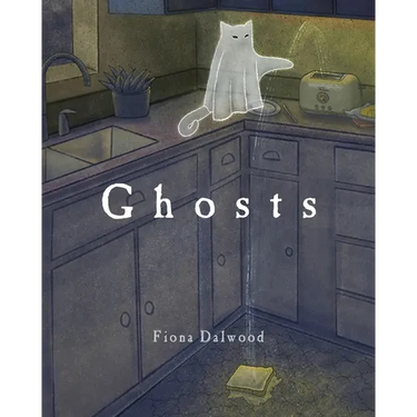 Ghosts