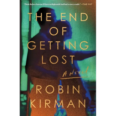 The End of Getting Lost