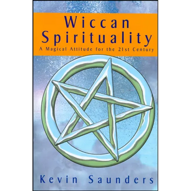 Wiccan Spirituality