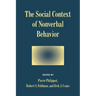 The Social Context of Nonverbal Behavior