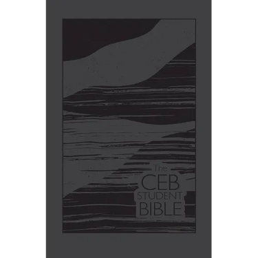 The Ceb Student Bible