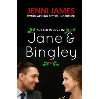 Jane and Bingley: Austen in Love