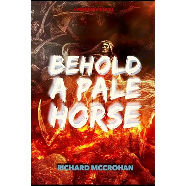 Behold a Pale Horse