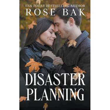 Disaster Planning