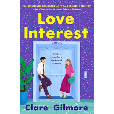 Love Interest