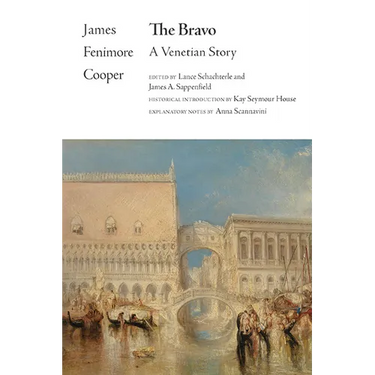 The Bravo: A Venetian Story