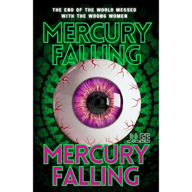 Mercury Falling