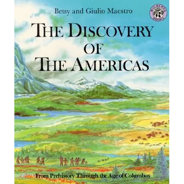 Discovery of the Americas