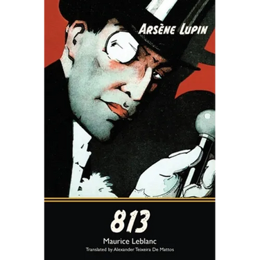 813 (Warbler Classics)