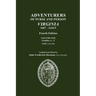 Adventurers of Purse and Person, Virginia, 1607-1624/5. Fourth Edition. Volume One, Families A-F, Part A