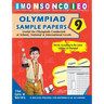 Olympiad Sample Paper 9