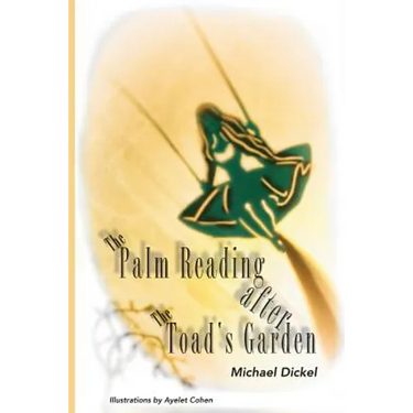 The Palm Reading after The Toad's Garden