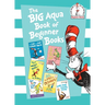 The Big Aqua Book of Beginner Books: The Cat in the Hat Comes Back; Oh Say Can You Say?; There's a Wocket in My Pocket!; New Tricks I Can Do!; Please