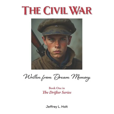 The Civil War: Written From Dream Memory