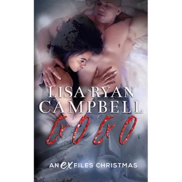 Ex O Ex O: An Ex Files Christmas