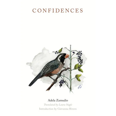 Confidences