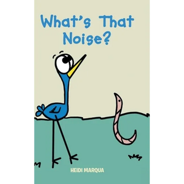 What's That Noise?