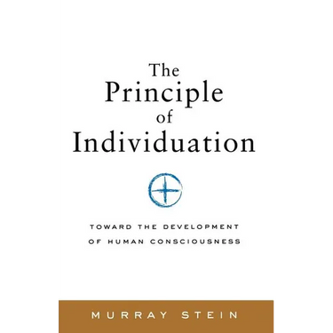 The Principle of Individuation: Toward the Development of Human Consciousness