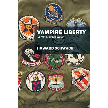 Vampire Liberty: A Novel of the Navy