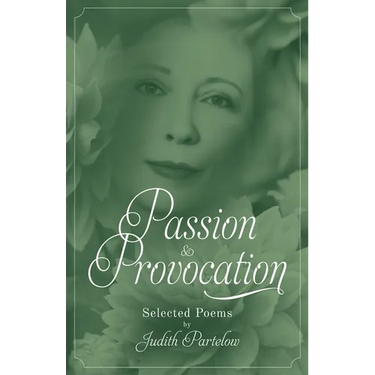Passion & Provocation: Selected Poems