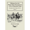 Writings from the Valley Forge Encampment of the Continental Army: December 19, 1777-June 19, 1778, Volume 6, A My Constitution Got Quite Shatter'da