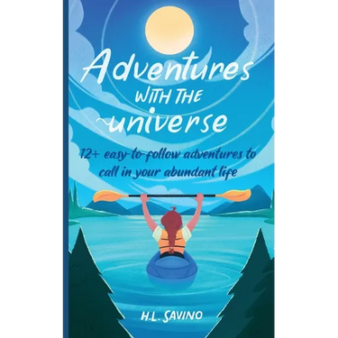 Adventures with the Universe