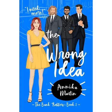 The Wrong Idea